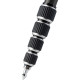 Алюмінієвий штатив Benro (KIT) FTR19AB0GBLK